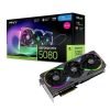 PNY GeForce RTX 5080 ARGB EPIC-X RGB OC Triple Fan 16GB GDDR7 Graphics Card – VCG508016TFXXPB1-O