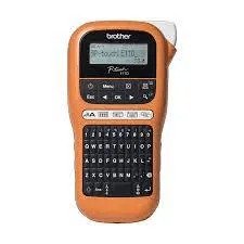 PT-160C Portable Label Printer