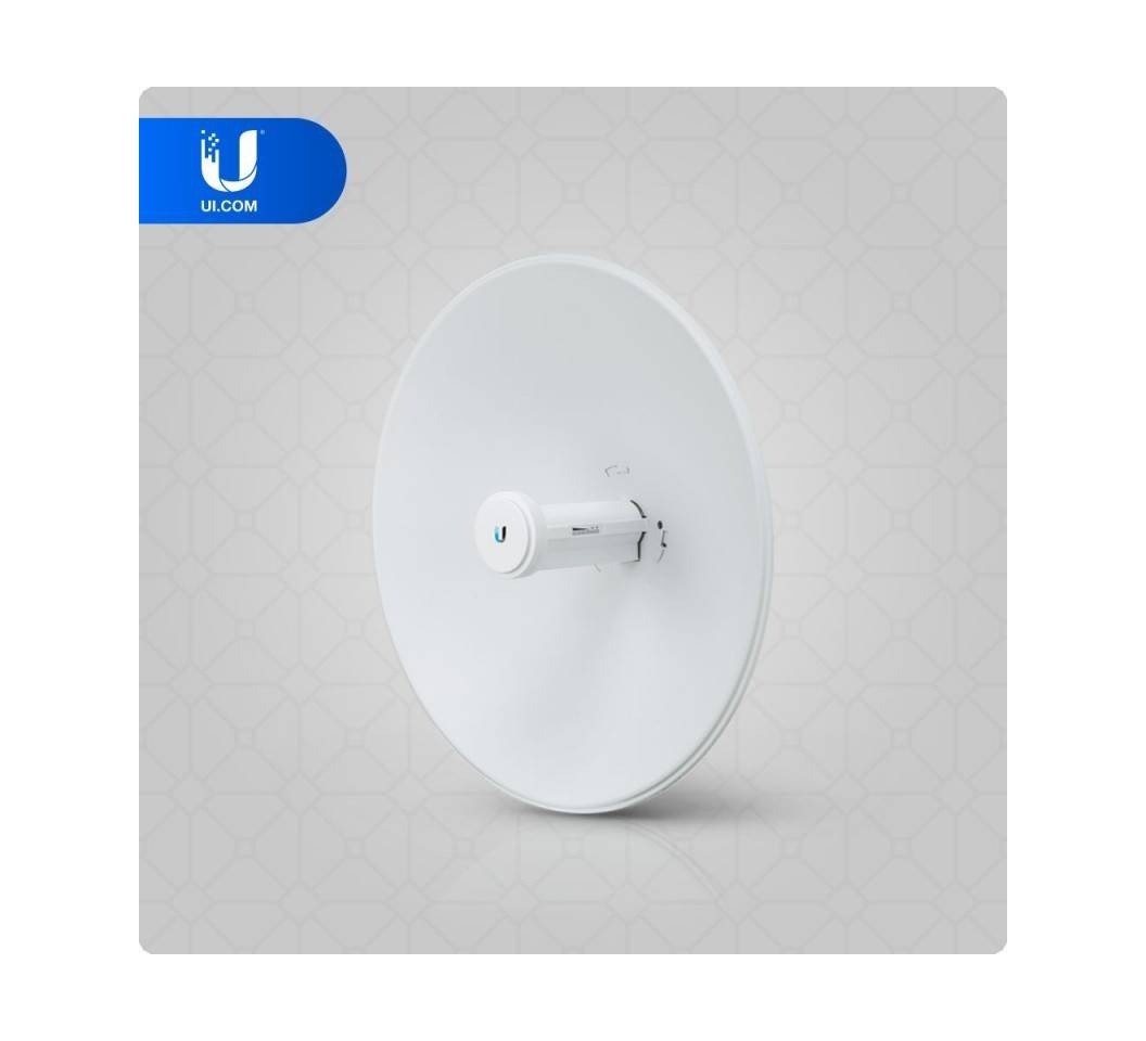 PowerBeam 5AC Gen2 5GHz Bridge (PBE-5AC-Gen2)