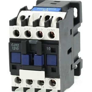 Powermax 25A Contactor Heavy‑Duty Electrical Switch
