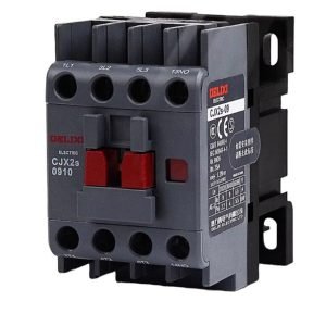 Powermax 40A Contactor Heavy‑Duty Electrical Switch