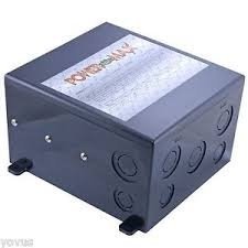 Powermax 800A Changeover Switch Manual Transfer Switch for Backup Power