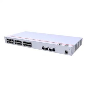 S310-24P4S PoE+ Switch