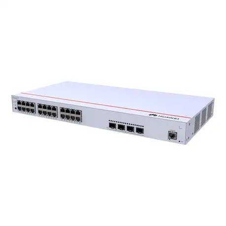 S310-24P4S PoE+ Switch