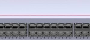 S310-48P4S PoE+ Switch
