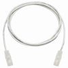 Siemon Cat 6 UTP Patch Cord 5M