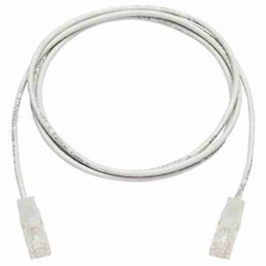 Siemon Cat 6 UTP Patch Cord 5M