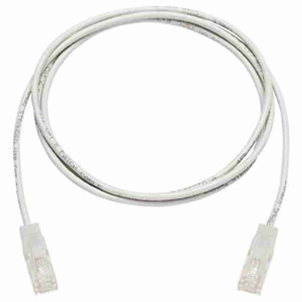 Siemon Cat 6 UTP Patch Cord 5M