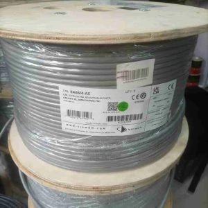Siemon Cat 6 UTP Ethernet Cable 305m Roll