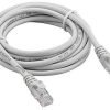 Siemon Cat 6 UTP Patch Cord 1M