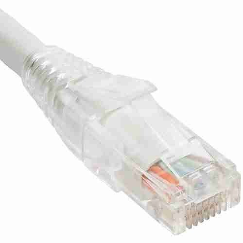 Siemon Cat 6 UTP Patch Cord 3M
