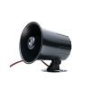 Siren Horn ES-626 Industrial Outdoor Security Siren
