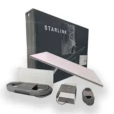 Starlink Mini Kit Portable Satellite Internet System
