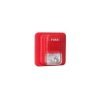 Strobe Light Warning Alarm for Security and Fire Alert Systems
