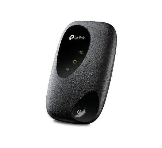 TP-Link 4G LTE Mobile Wi-Fi TL-M7200 Portable Router