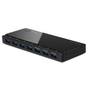 TP-Link USB 3.0 7-Port Hub TL-UH700