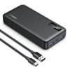UGREEN 20000mAh Two-Way Fast Charging Power Bank PB312 Portable Charger