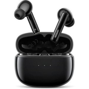 UGREEN HiTune T3 Active Noise-Cancelling Wireless Earbuds Black WS106