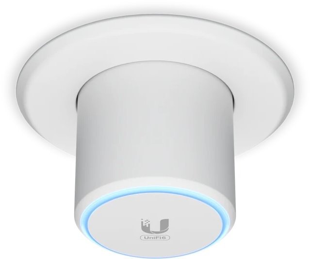 Ubiquiti UniFi AP WiFi 6 Mesh Access Point (U6-Mesh)