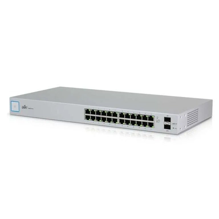UniFi Switch 24 PoE (USW-24-PoE)