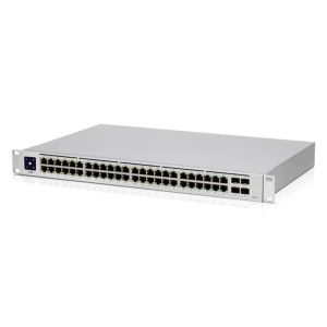 UniFi Switch 48 PoE (USW-48-PoE)