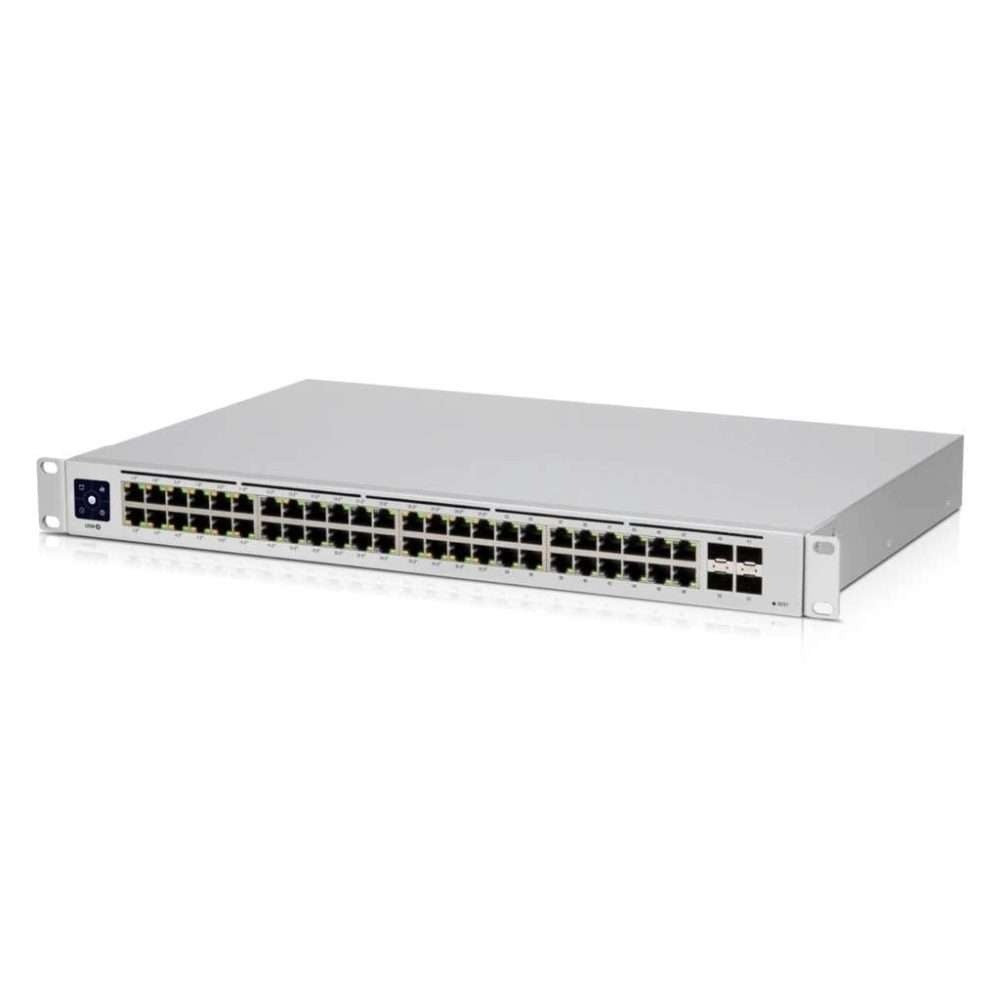 UniFi Switch 48 PoE (USW-48-PoE)