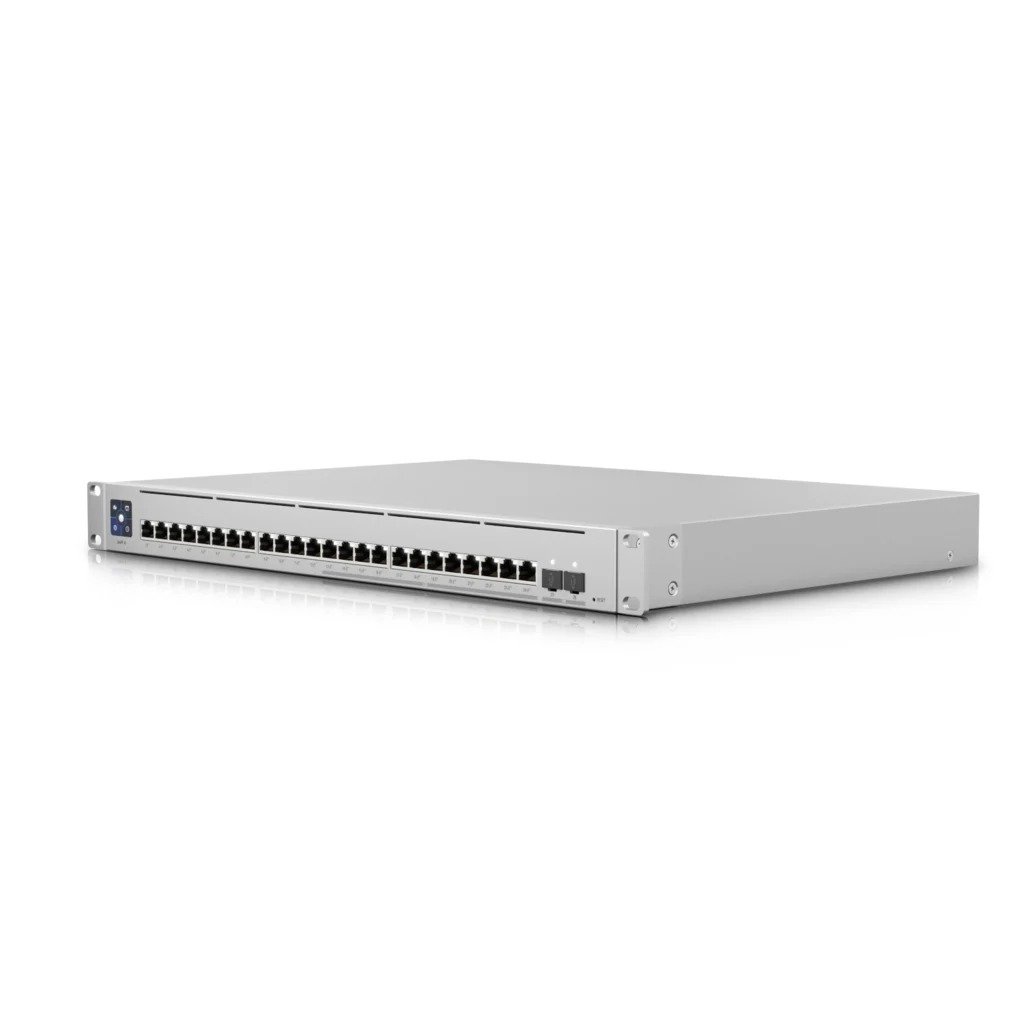 UniFi Switch Enterprise 24 PoE (400W) (USW-Enterprise-24-PoE)