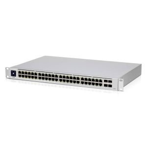 UniFi Switch Enterprise 48 PoE (USW-Enterprise-48-PoE)