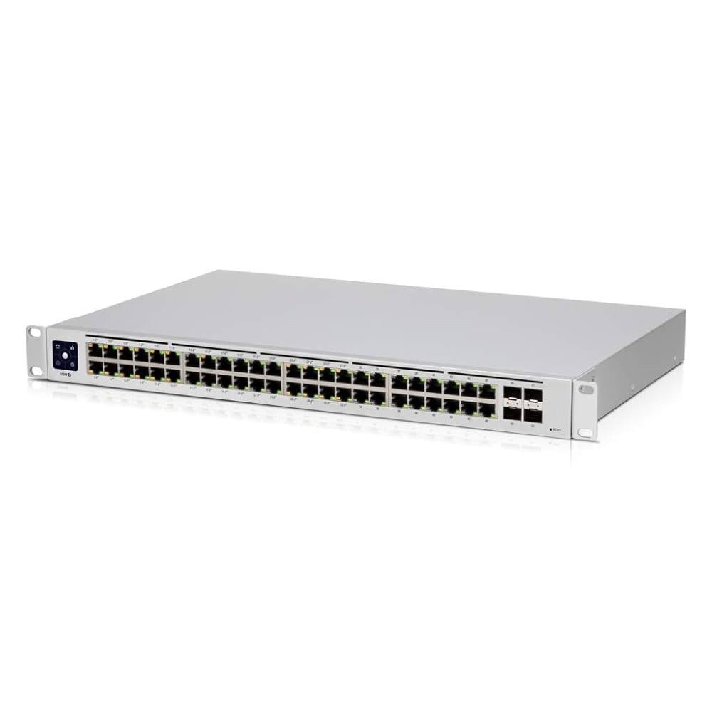 UniFi Switch Enterprise 48 PoE (USW-Enterprise-48-PoE)