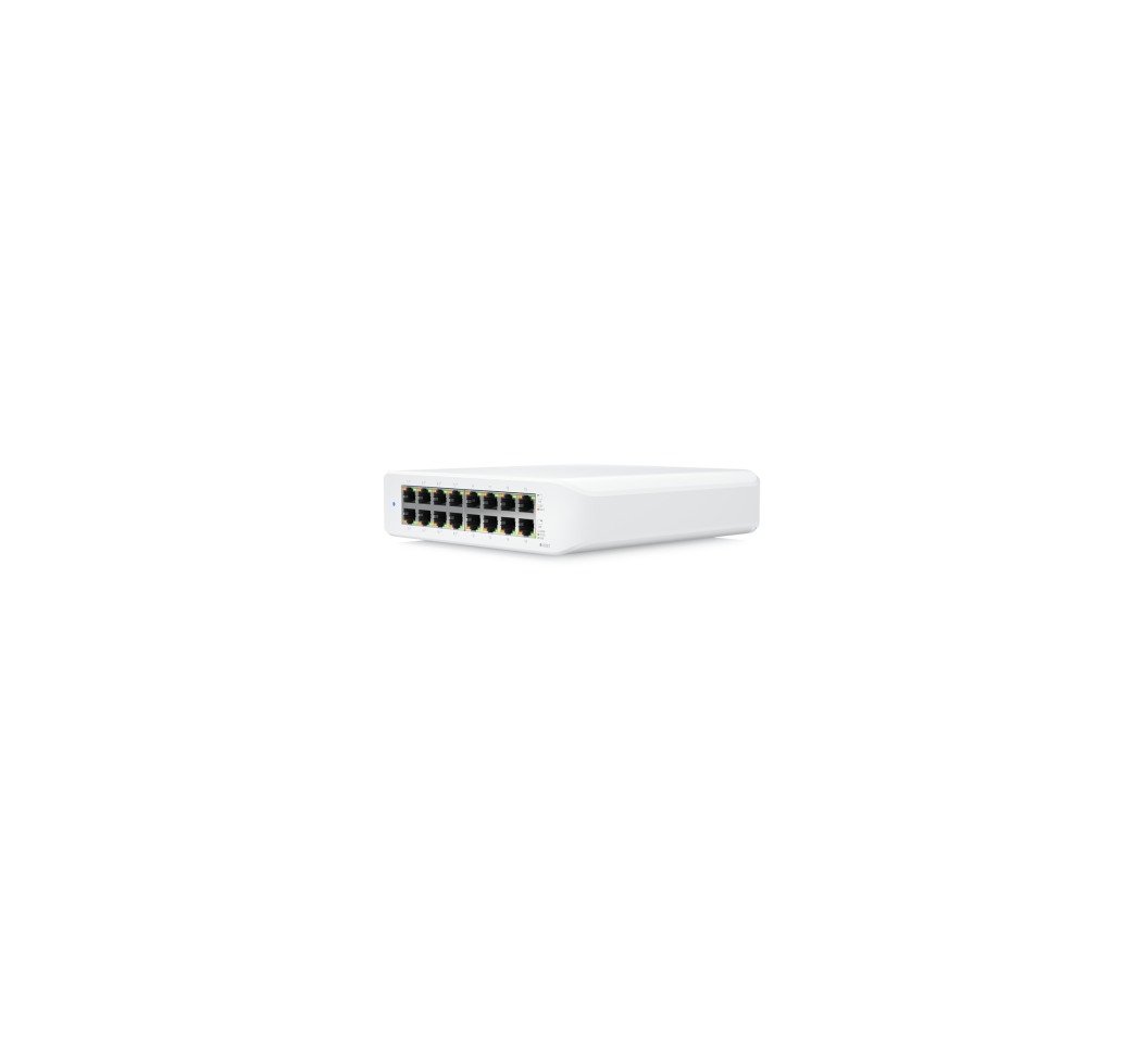 UniFi Switch Lite 16 PoE (USW-Lite-16-PoE)
