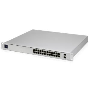 UniFi Switch Pro 24 PoE (USW-PRO-24-POE)