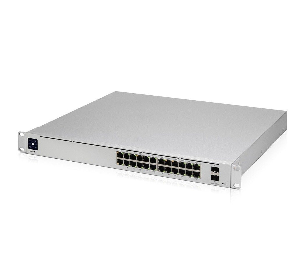 UniFi Switch Pro 24 PoE (USW-PRO-24-POE)