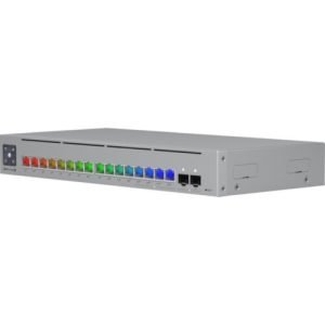 UniFi Switch Pro Max 16 PoE (USW-Pro-Max-16-PoE)