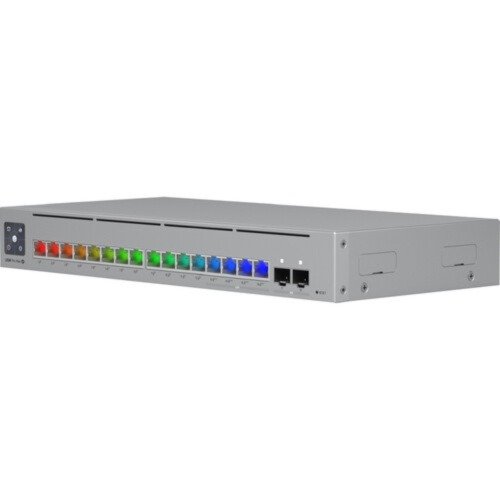 UniFi Switch Pro Max 16 PoE (USW-Pro-Max-16-PoE)