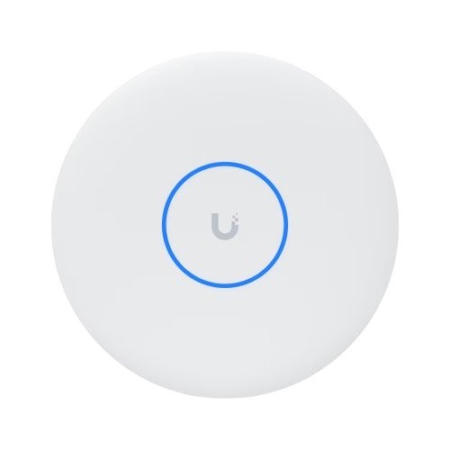 UniFi WiFi 7 AP with 10/5/2.5/1 GbE Support + 6 GHz (U7-PRO-XG)