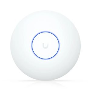 UniFi WiFi 7 Lite AP, Ceiling-Mounted, 2.5 GbE Uplink (U7-Lite)