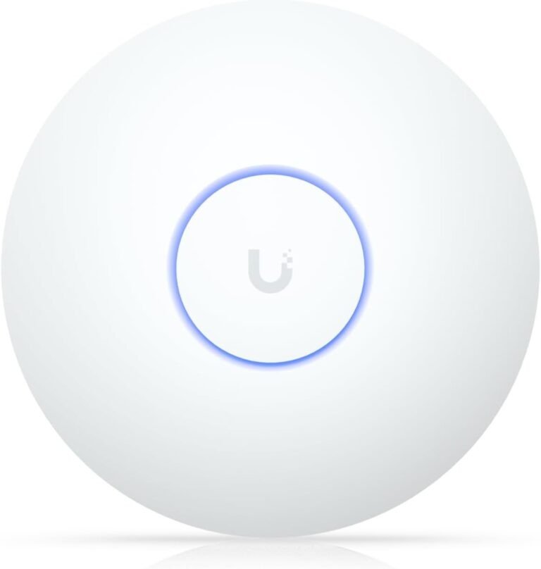 UniFi WiFi 7 Long-Range Access Point (U7-LR)
