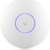 UniFi WiFi 7 Pro AP, Ceiling-Mounted, 6 Spatial Streams + 6 GHz (U7-PRO)