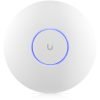 UniFi WiFi 7 Pro Max AP, Ceiling-Mounted, 8 Spatial Streams + 6 GHz (U7-Pro-Max)