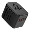 All-in-One Universal Travel Adapter
