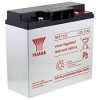 Yuasa 12V 17Ah Lead Rechargeable Battery