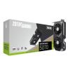 ZOTAC GAMING GeForce RTX 5070 Twin Edge 12GB GDDR7 Graphics Card – 3x DisplayPort 2.1b, HDMI 2.1b, 650W PSU Recommended (ZT-B50700E-10P)