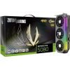 ZOTAC GAMING GeForce RTX 5080 AMP Extreme INFINITY ULTRA 16GB GDDR7 Graphics Card – 3x DisplayPort 2.1b, HDMI 2.1, 12V-2x6 Power, 850W PSU Recommended (ZT-B50800BU-10P)