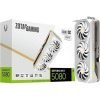 ZOTAC GAMING GeForce RTX 5080 SOLID OC White Edition 16GB GDDR7 Graphics Card – ZT-B50800Q-10P