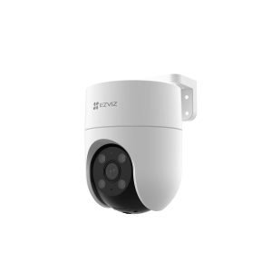 ZVIZ H8c 2K – Pan & Tilt Wi-Fi Camera in 2K