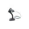 Zebra Symbol LS2208 1D Handheld Laser Barcode Scanner – Black – LS2208-SR20007R