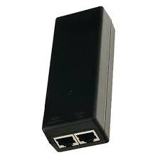 Cambium PoE Injector N000000L034B 1Gbps 56VDC 30W
