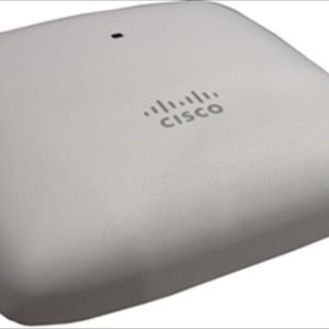 Cisco Business CBW240AC-E 802.11ac 4x4 WiFi Access Point with Dual Gigabit Ethernet Ports Ceiling Mount