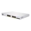 Cisco Catalyst C1300-24P-4X 24-Port Gigabit PoE Switch with 4x10G SFP+
