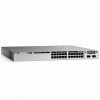 Cisco Catalyst C9200L-24P-4G-E 24-Port PoE+ Switch with 4x1G Uplinks Network Essentials